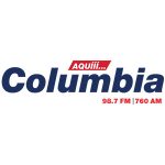 Columbia Columbia