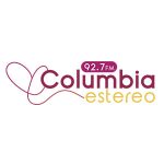 Columbia Estereo Columbia Estereo